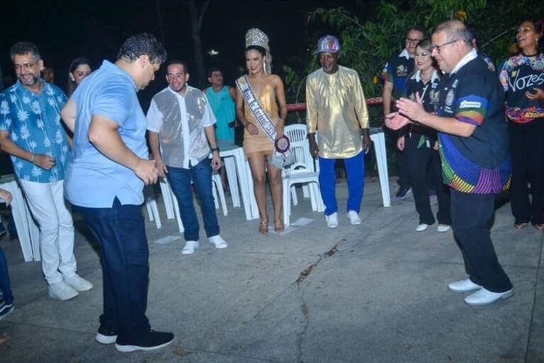 Chefes de Fundos de Previdência com Grandes Investimentos no Master Têm Ligações Políticas