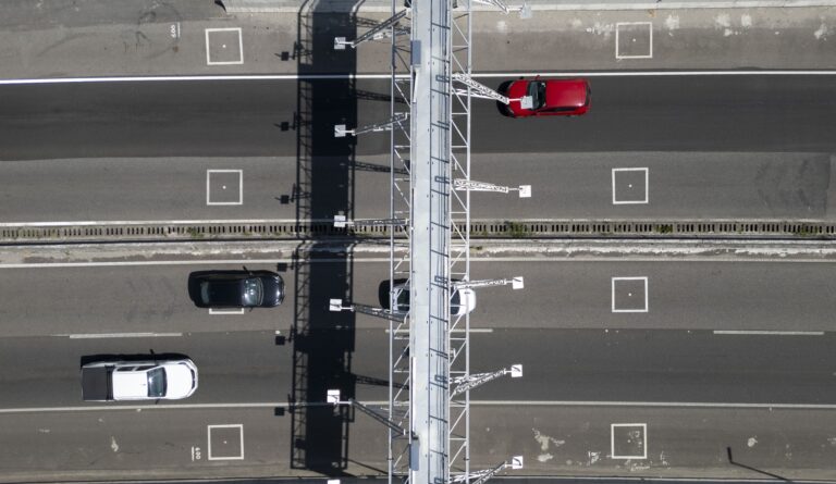 Cibersegurança Alerta: Motoristas Devem Cuidar do Golpe do Free Flow