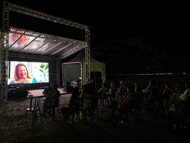 Cine Verão: Últimos Dias de Cinema e Música à Beira-Mar