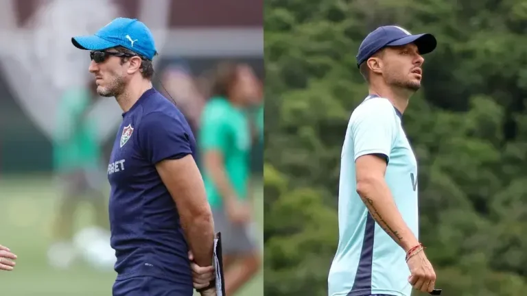 Clássico Carioca: Fluminense e Botafogo se Enfrentam pelo Brasileirão