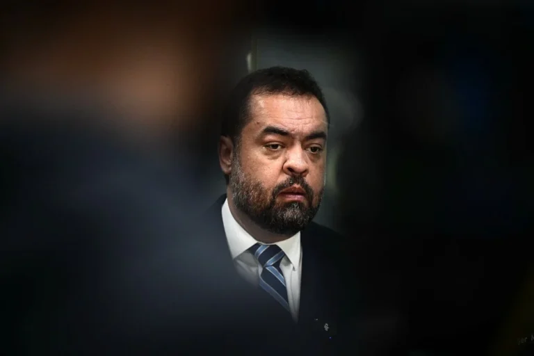 Cláudio Castro na CPI do Crime Organizado: Oportunidade para Debater Segurança Pública