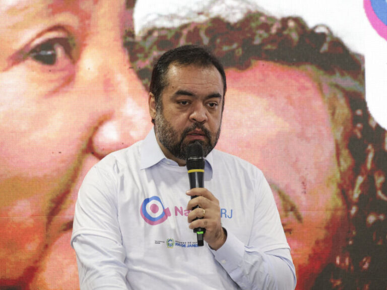 Cláudio Castro: Politização das Investigações da PF em Foco Cláudio Castro: Politização das Investigações da PF em Foco