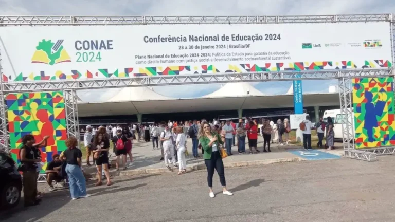 Conae 2024: Professores Relatam Censura e Aumento da Doutrinação nas Escolas