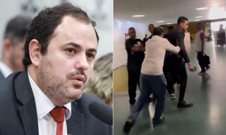 Conflitos no Congresso: Do Caso Glauber à Quebra de Sigilo de Lulinha