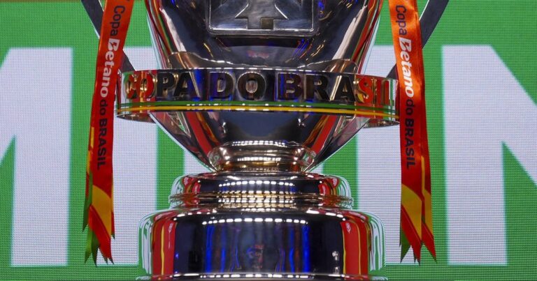 Copa do Brasil 2026: Recorde de clubes e jogos marca início histórico Copa do Brasil 2026: Recorde de clubes e jogos marca início histórico