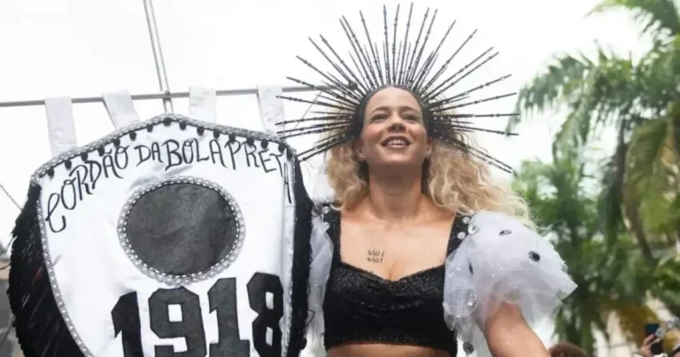 Cordão da Bola Preta: Centro Cultural Promete Revitalizar o Carnaval Carioca