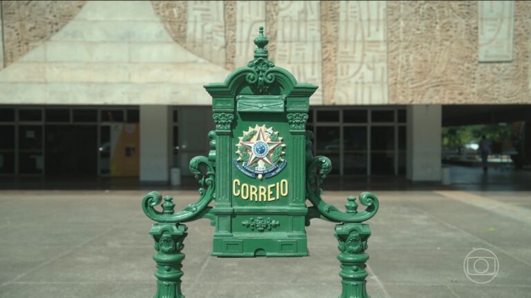 Correios Revelam Impactos do Programa Remessa Conforme na Receita e Mercado