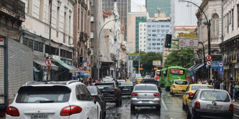 Crescimento de 9,2% no Financiamento de Veículos em Janeiro: Usados em Alta