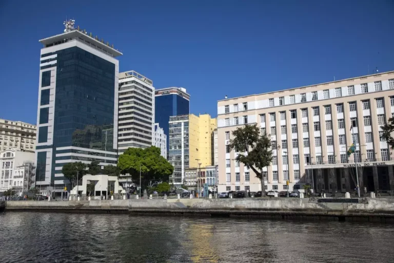 Crescimento Econômico do Rio de Janeiro: PIB avança 0,7% no 3º Trimestre de 2025