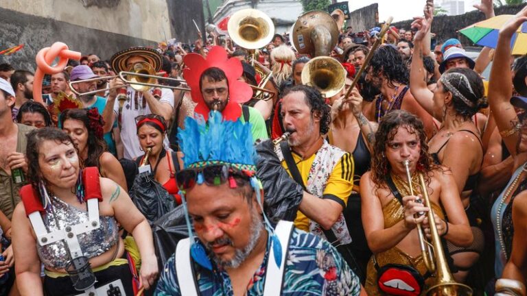 Cuidados com a Saúde Vascular no Carnaval: Dicas Essenciais para Foliões