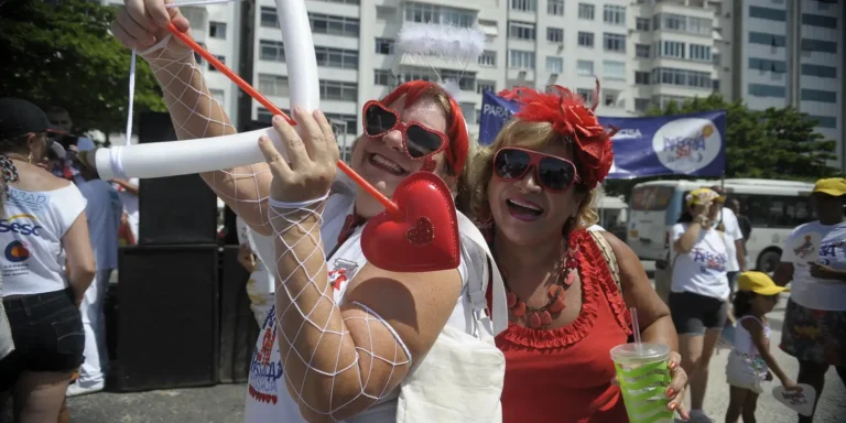 Cuidando do Coração: Dicas para a Saúde Cardiovascular no Carnaval