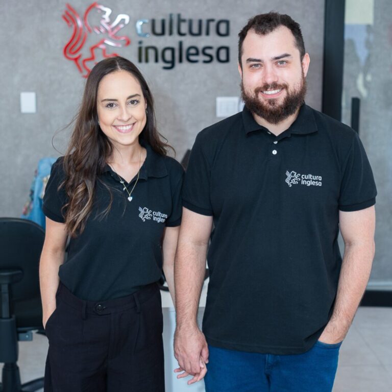 Cultura Inglesa Inaugura Unidade em Bauru: Conheça Os Detalhes
