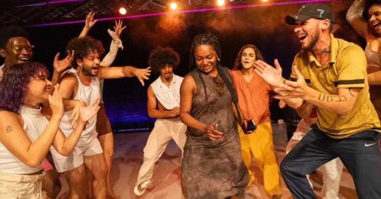 Cursos Gratuitos em Artes Cênicas: Inscrições Abertas no Rio de Janeiro