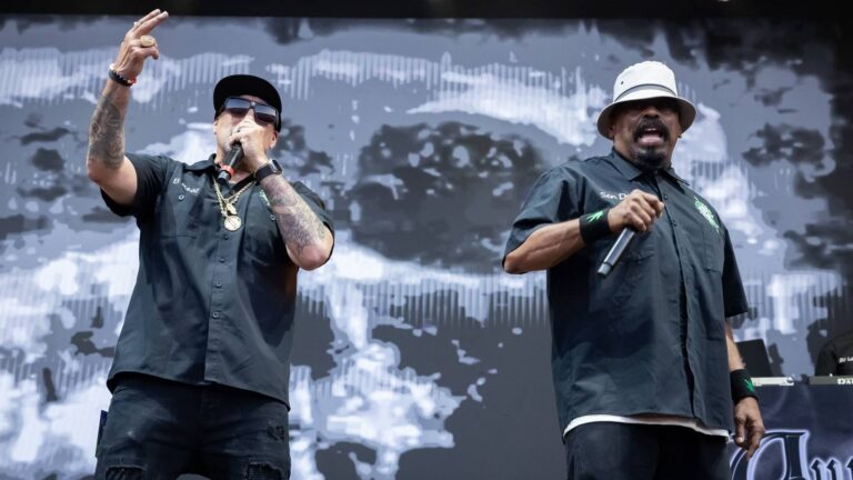Cypress Hill Cancela Show no Rio e Revela Novidades em São Paulo