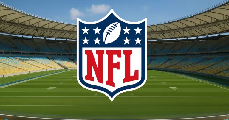 Dallas Cowboys no Maracanã: A Grande Estreia da NFL no Brasil
