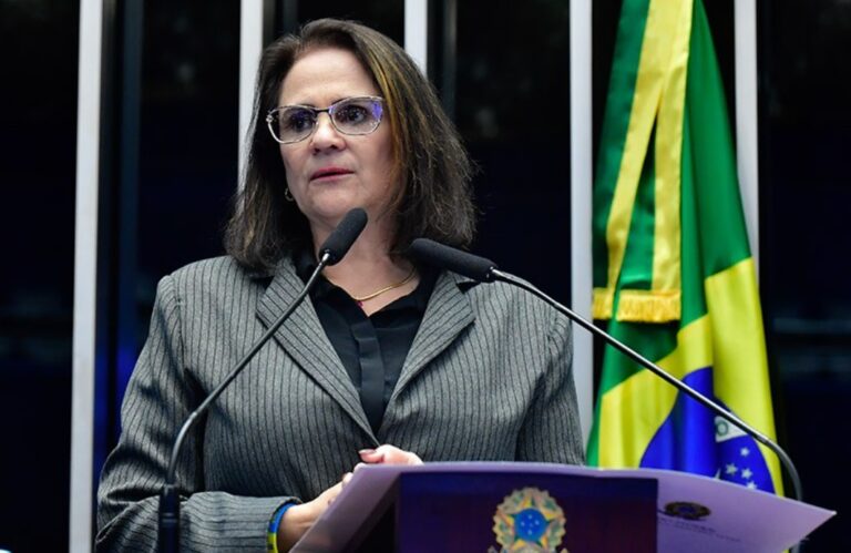 Damares Silva Aciona Justiça Eleitoral Contra Escola de Samba Por Homenagem a Lula