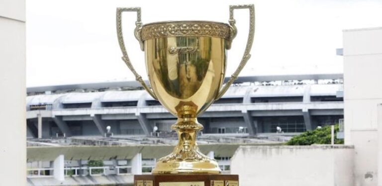 Datas e Horários das Semifinais do Campeonato Carioca 2026 Definidos