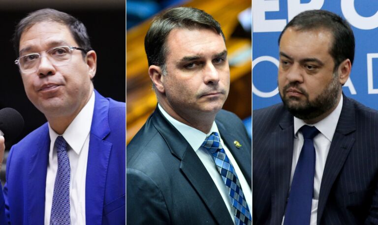 Definição do Candidato do PL ao Governo do Rio Esbarra em Expectativas de Alianças Definição do Candidato do PL ao Governo do Rio Esbarra em Expectativas de Alianças