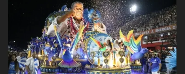 Denúncia contra Liga RJ pode impactar Carnaval 2026: Entenda a polêmica Denúncia contra Liga RJ pode impactar Carnaval 2026: Entenda a polêmica