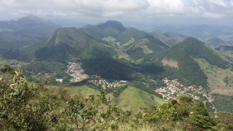 Descubra 4 Cidades Menos Conhecidas no Rio de Janeiro para o Próximo Feriado