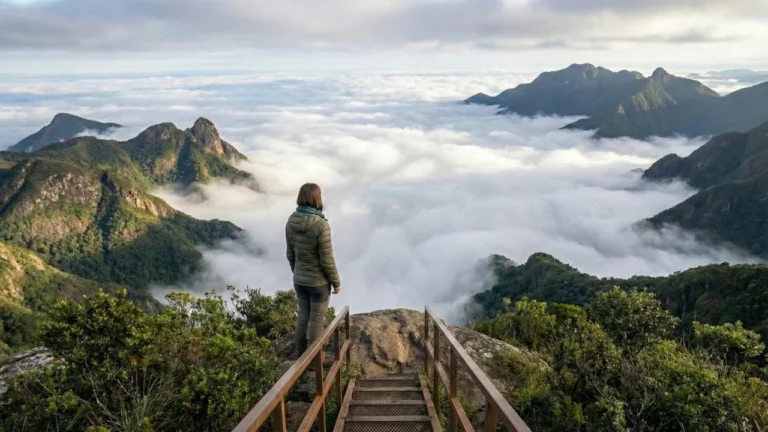 Descubra Nova Friburgo: A Suíça Brasileira que Encanta com sua Cultura e Natureza