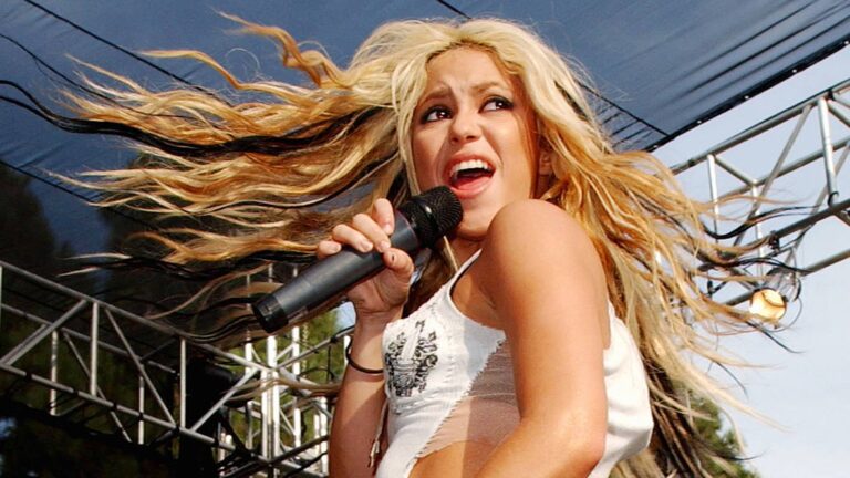 10 Cidades Incríveis do Brasil que Shakira Visitou em Seus Shows Imagem do artigo