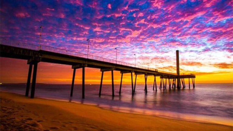 Descubra Rio das Ostras: 28 km de Praias e Cultura Sempre à Vista Descubra Rio das Ostras: 28 km de Praias e Cultura Sempre à Vista