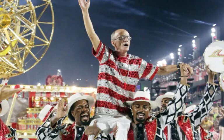 Desfile das Campeãs do RJ: Onde Assistir e Tudo que Você Precisa Saber