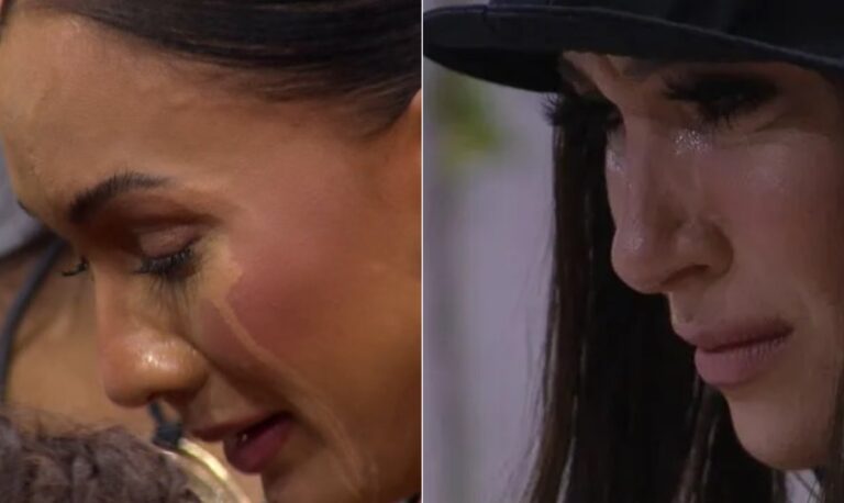 Dicas de Maquiagem para Não Chorar no 'BBB 26' | Aprenda com Bianca Andrade