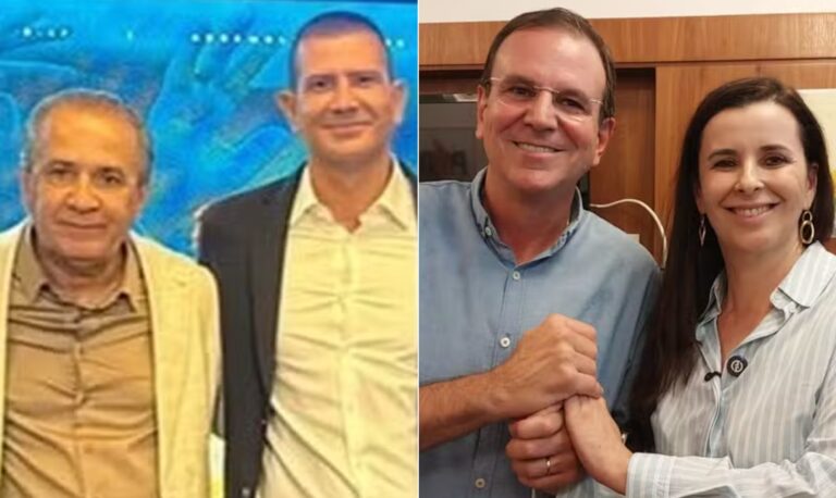 Disputa pelo Apoio Evangélico Marca Eleições no Estado do Rio de Janeiro