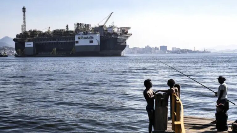 Economia do Rio de Janeiro Alcança Recorde Histórico em 2025