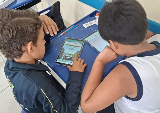 Educação Digital se Torna Obrigatória nas Escolas até 2026 Educação Digital se Torna Obrigatória nas Escolas até 2026