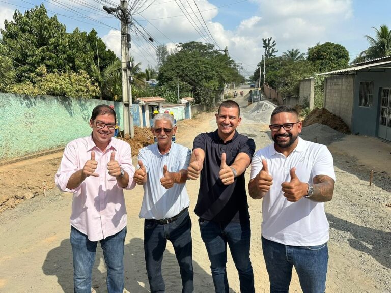 Emendas de Altineu Côrtes: Construtoras Acusadas de Superfaturamento em São Gonçalo