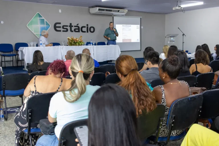 Encontro de Prescritores em Cabo Frio Reúne Mais de 150 Profissionais da Saúde