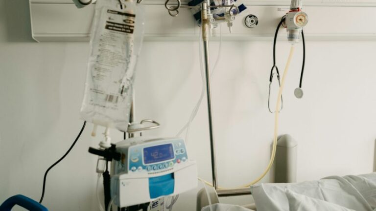 Entenda os Riscos do BPA em Dispositivos Médicos e Sua Influência na Saúde