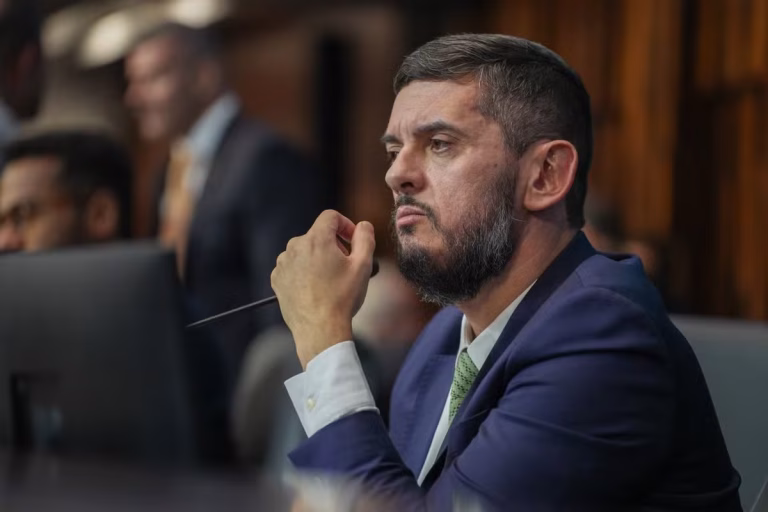 Escândalo de Bacellar: Relações Criminosas e Poder Político no Rio de Janeiro