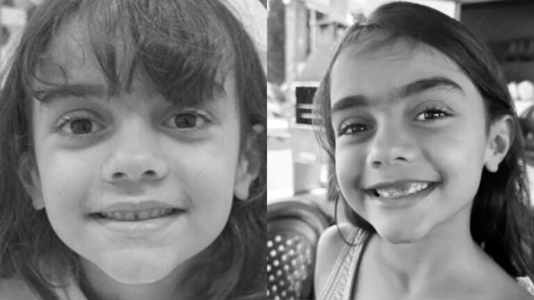 Escola Lamenta a Perda de Menina de 7 Anos e Suspende Aulas em Homenagem