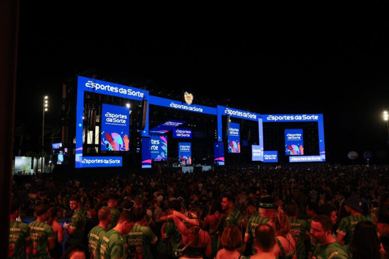 Esportes da Sorte Expande Suas Ações para o Carnaval 2026 com Projeto Nacional
