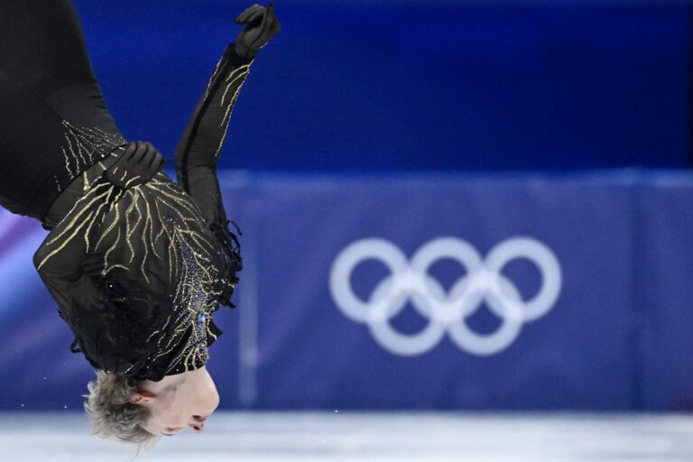 Estreia do Brasil e o 'Deus do Quádruplo': Destaques Imperdíveis dos Jogos Olímpicos de Inverno