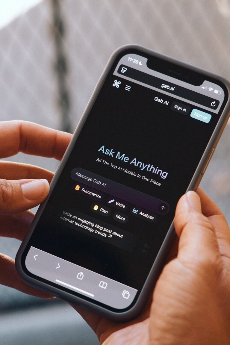 Estudo Revela Que Conselhos de Saúde de Chatbots de IA São Falhos Estudo Revela Que Conselhos de Saúde de Chatbots de IA São Falhos
