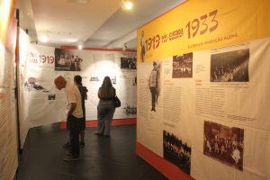 Exposição Celebra os 200 Anos da Imigração Alemã no Rio de Janeiro Exposição Celebra os 200 Anos da Imigração Alemã no Rio de Janeiro