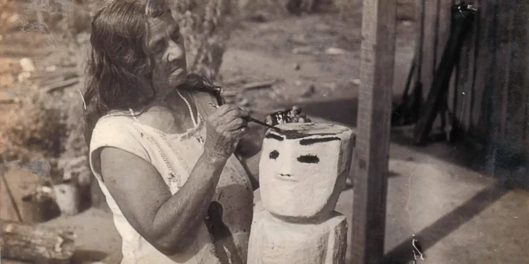 Exposição Mata Viva: União de Natureza e Arte Popular no Rio de Janeiro Exposição Mata Viva: União de Natureza e Arte Popular no Rio de Janeiro