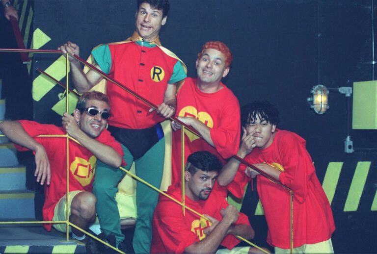 Exumação dos Mamonas Assassinas: Uma Homenagem Eterna e Significativa