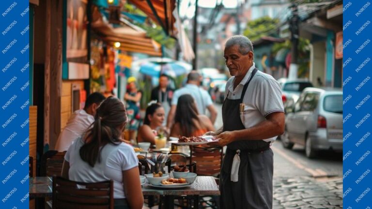 Fecomércio RJ Critica Proposta de Fim da Escala 6×1 e Pede Debate Racional Fecomércio RJ Critica Proposta de Fim da Escala 6x1 e Pede Debate Racional
