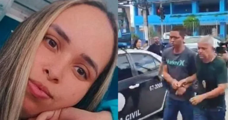 Feminicídio: Agente de Saúde Morta a Tiros na Zona Norte do RJ