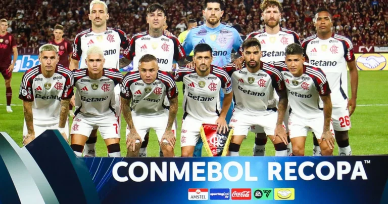 Flamengo Após Derrota: Léo Ortiz Fala Sobre O Que Precisam Fazer Para Vencer o Lanús