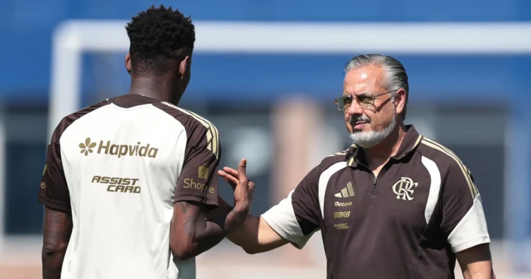 Flamengo Enfrenta Desafios no Mercado de Transferências, Afirmam Dirigentes