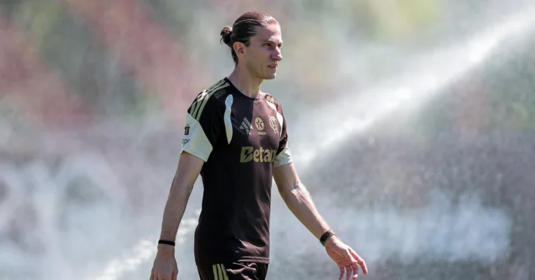 Flamengo: Filipe Luís Pode Usar Reserva na Semifinal Contra o Madureira