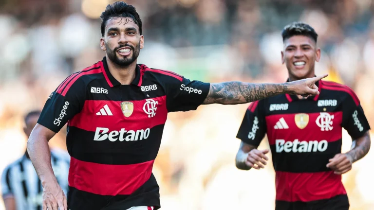 Flamengo na Semifinal do Campeonato Carioca: Saiba Quem Será o Rival Flamengo na Semifinal do Campeonato Carioca: Saiba Quem Será o Rival