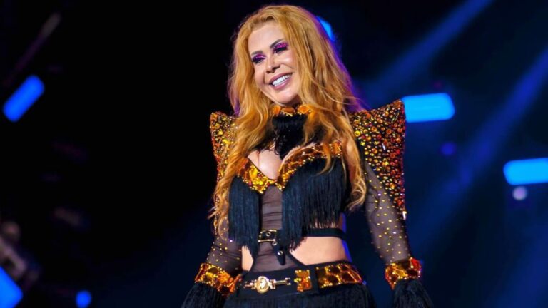 Fortaleza em Festa: Show de Joelma e Diversão no Pré-Carnaval 2026